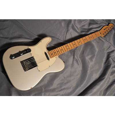 Fender American Standard Telecaster Lefty / Blizzard Pearl /