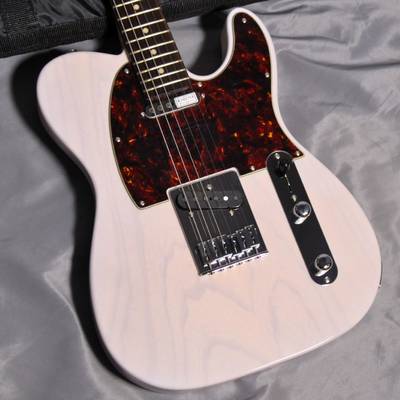 SCHECTER PA-LS/TK STWH 凛として時雨 TK【S/N S2304212】【重量：4.90