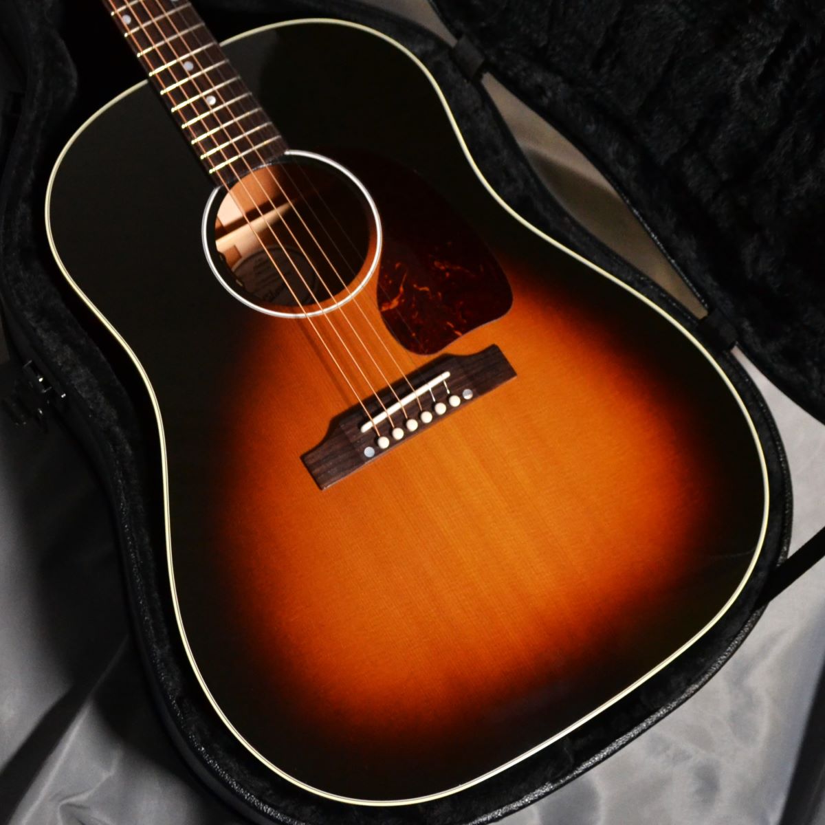 Gibson J-45 Standard / Vintage Sunburst【SN:22413128】 ギブソン