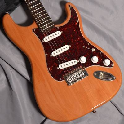 Squier by Fender  Classic Vibe '70s Stratocaster / Natural【3.52kg】 スクワイヤー / スクワイア 【 イオンモール釧路昭和店 】