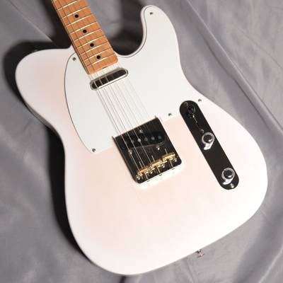 Fender  Made in Japan Traditional 50s Telecaster / White Blonde 【3.19kg】 フェンダー 【 イオンモール釧路昭和店 】