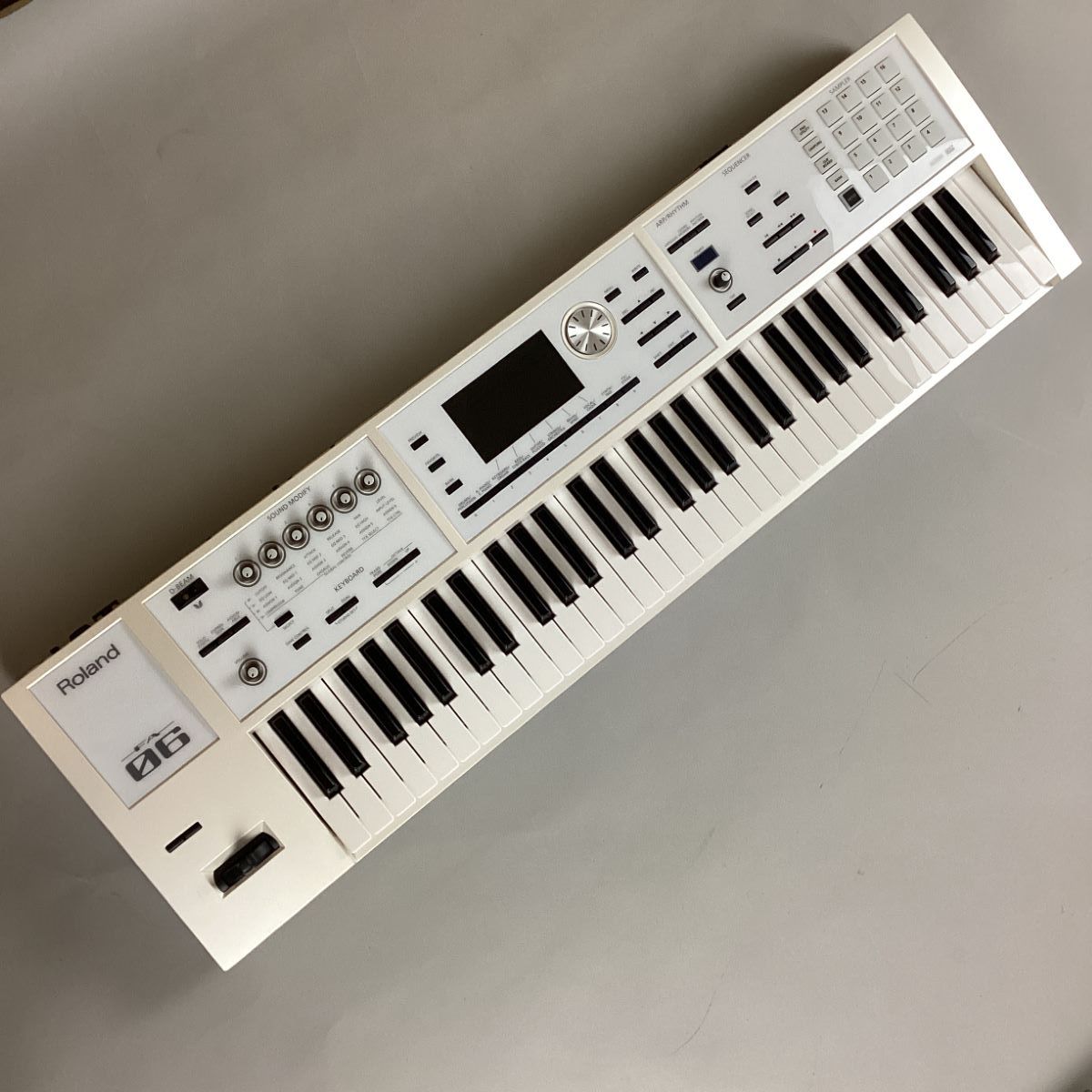 earlycards.com - Roland FA-06 ローランド 価格比較