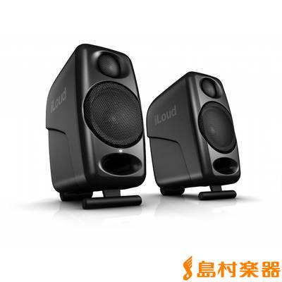 IK Multimedia 【新品特価】iLoud Micro Monitor モニタースピーカー ...