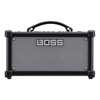 BOSS DUAL CUBE LX 10W ギターアンプ ボス 【 イオンモール大高店