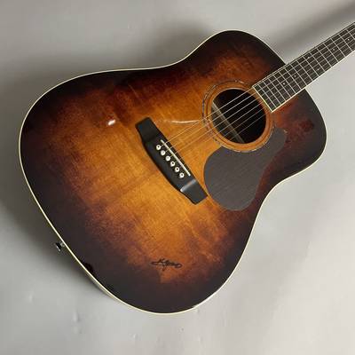 K.Yairi  SL-RO1 アコースティックギター 小ぶりなドレッドノート Kヤイリ 【 イオンモール岡崎店 】