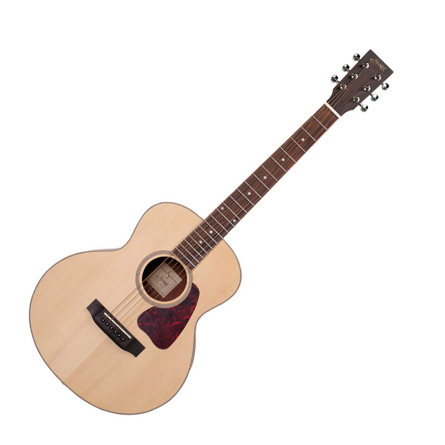 S.Yairi YM-03/NTL Natural ミニアコースティックギター Compact-Acoustic Series Sヤイリ 【  イオンモール岡崎店 】