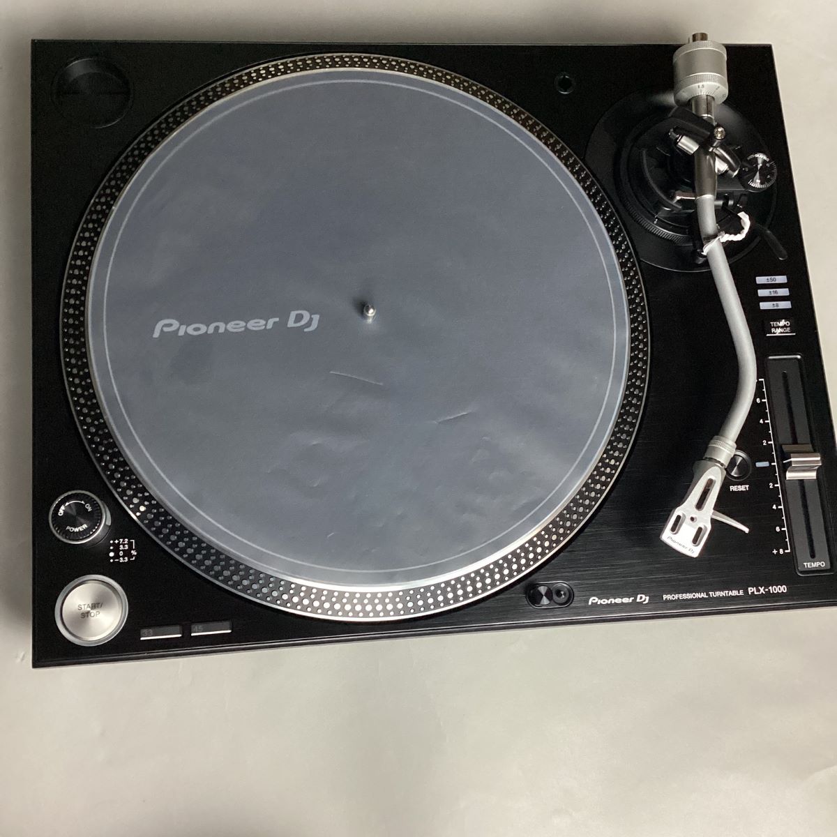 Pioneer DJ 【ブラックフライデー】PLX-1000 ターンテーブルPLX1000