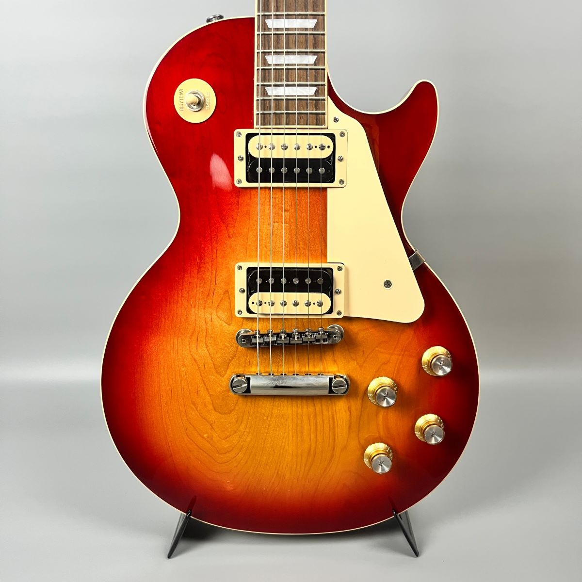 Gibson Les Paul Classic Heritage Cherry Sunburst レスポール 
