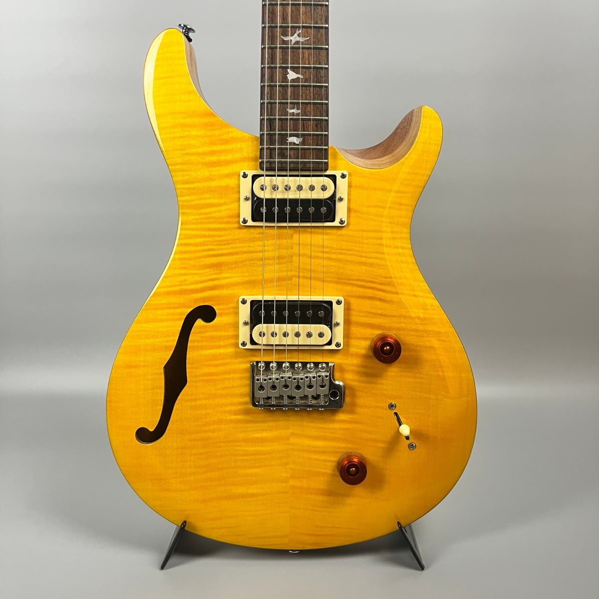 PRS Paul reed smith SE Custom22 エレキギター楽器/器材 - エレキギター