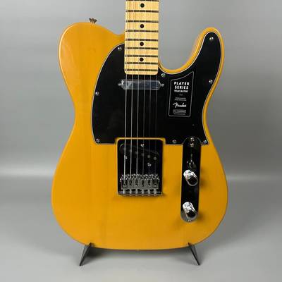 Fender  Player Telecaster Butterscotch Blonde エレキギター テレキャスタープレイヤーシリーズ フェンダー 【 イオンモール岡崎店 】