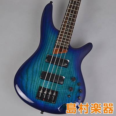 Ibanez SSR640 SPB アクティブベースSRシリーズ アイバニーズ