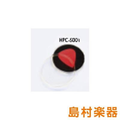 Bruff  HPC-500T ハメパチ ピックコレクションケース ティアドロップ型用 ブラフ 【 イオンモール岡崎店 】