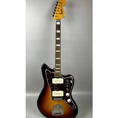 Fender  American Vintage II 1966 Jazzmaster 3-Color Sunburst エレキギター ジャズマスター フェンダー 【 イオンモール岡崎店 】
