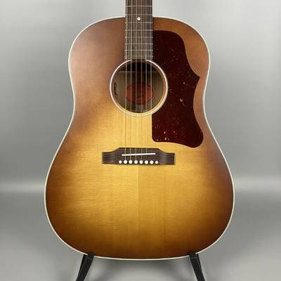 Gibson  J-45 Faded 50s Sunburst エレアコ アコースティックギター オール単板 ギブソン 【 イオンモール岡崎店 】