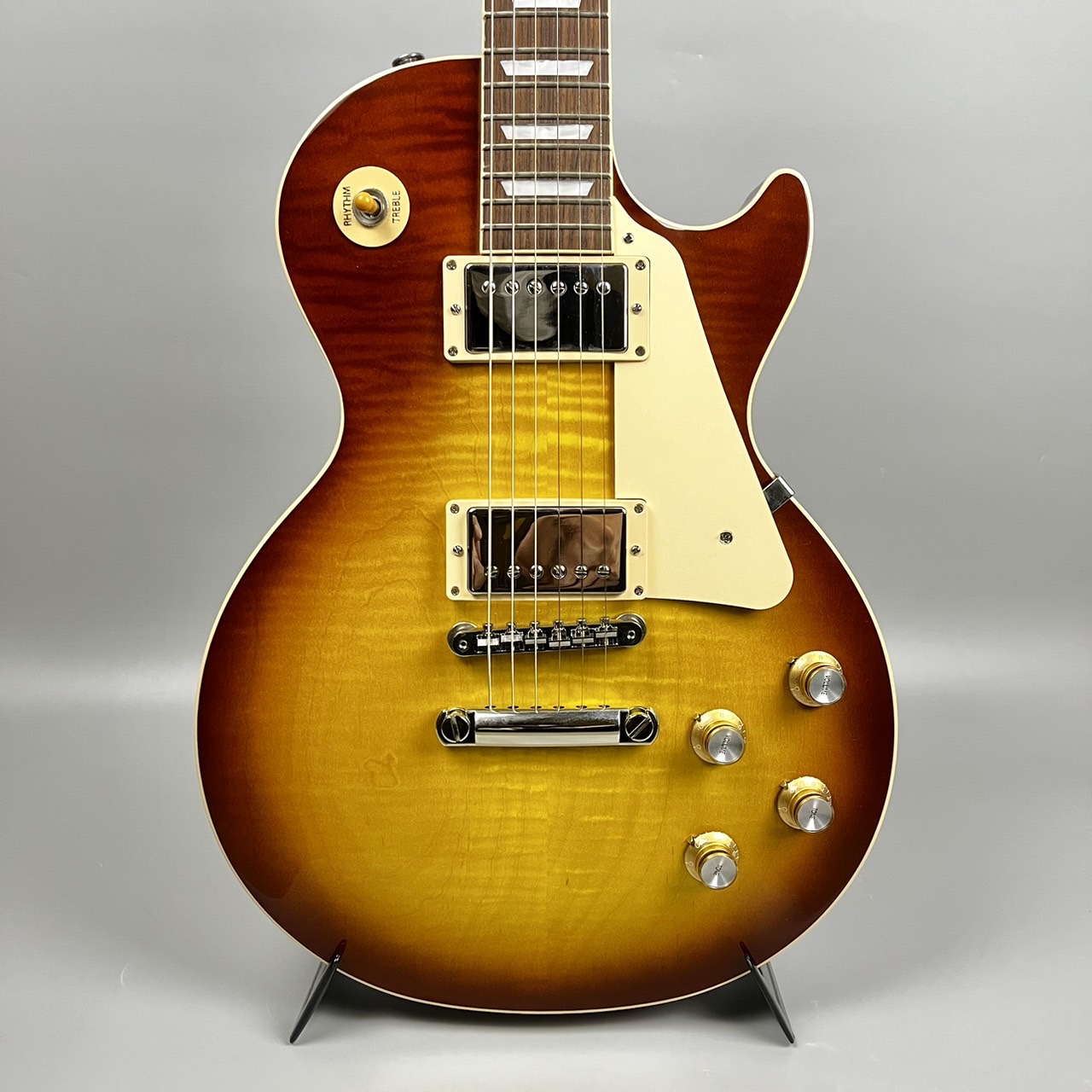 Gibson les Paul STANDARD '60s Iced Tea レスポールスタンダード 【ギブソン】