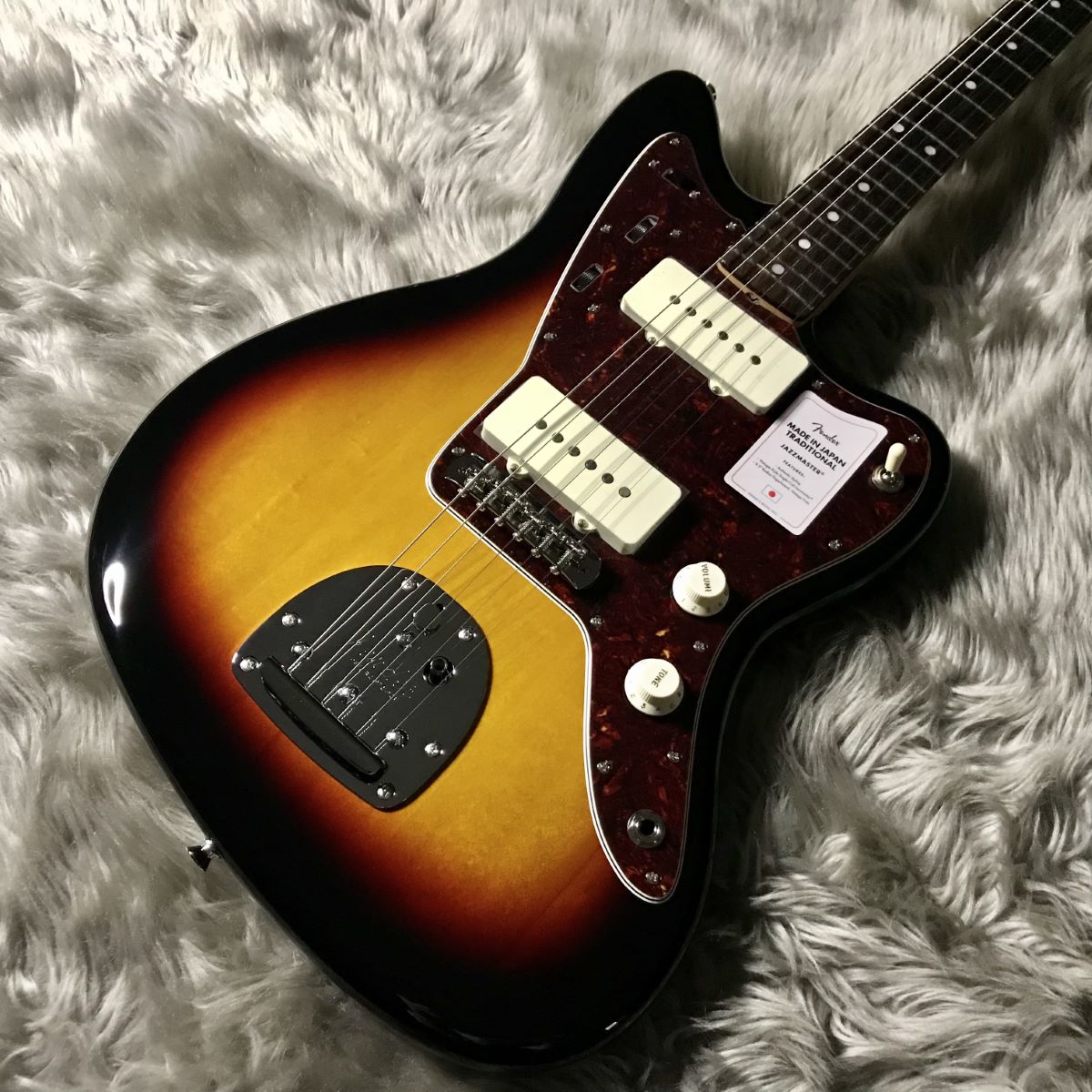 Fender JAPAN ジャズマスター/Jazzmaster-