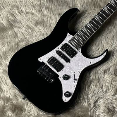 Ibanez  RGV250 BK 【現物画像】【S/N:GS231000094】島村楽器限定モデル アイバニーズ 【 イオンモール札幌平岡店 】