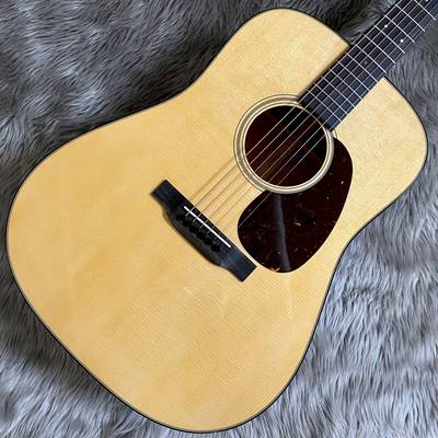 Martin  D18 standard アコースティックギターD-18 マーチン 【 イオンモール札幌平岡店 】