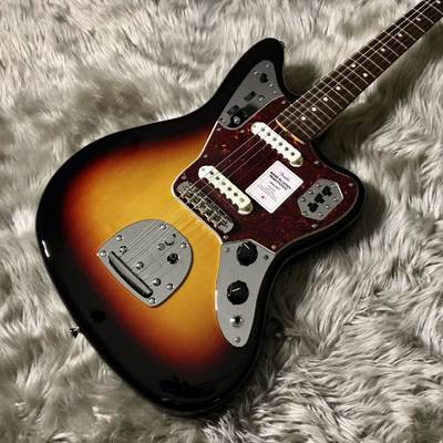 Fender  TRADITIONAL 60S JAGUAR フェンダー 【 イオンモール札幌平岡店 】
