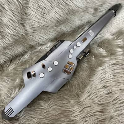 Roland 【展示品】Aerophone AE-10G エアロフォン Graphite Black (グラファイトブラック)  ウインドシンセサイザーAE10G ローランド 【 イオンモール札幌平岡店 】