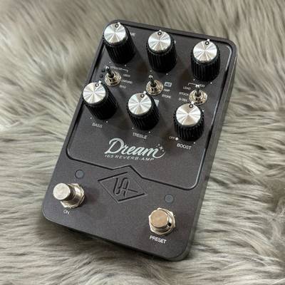 UNIVERSAL AUDIO  DREAM/65 Amplifier【現物画像】【中古】 ユニバーサルオーディオ 【 イオンモール札幌平岡店 】