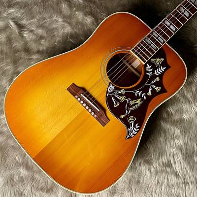 Gibson  Hummingbird Original ギブソン 【 イオンモール札幌平岡店 】