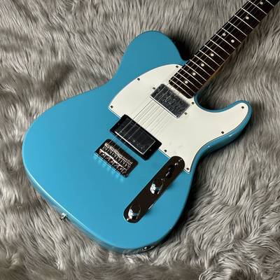 Fender  Player II Telecaster HH Aquatone Blue 【現物画像】【S/N:MX24049717】【重量：3.64kg】 フェンダー 【 イオンモール札幌平岡店 】