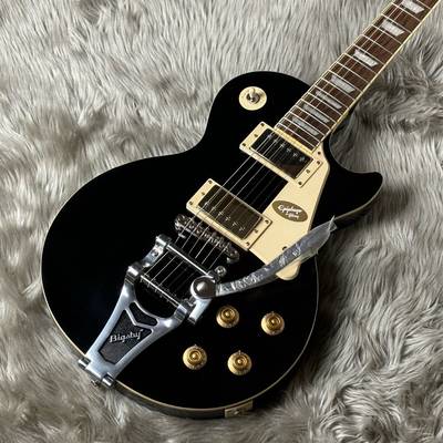 Epiphone  Les Paul Standard 50s Bigsby 【現物画像】【S/N:24051528795】【重量4.12kg】 エピフォン 【 イオンモール札幌平岡店 】