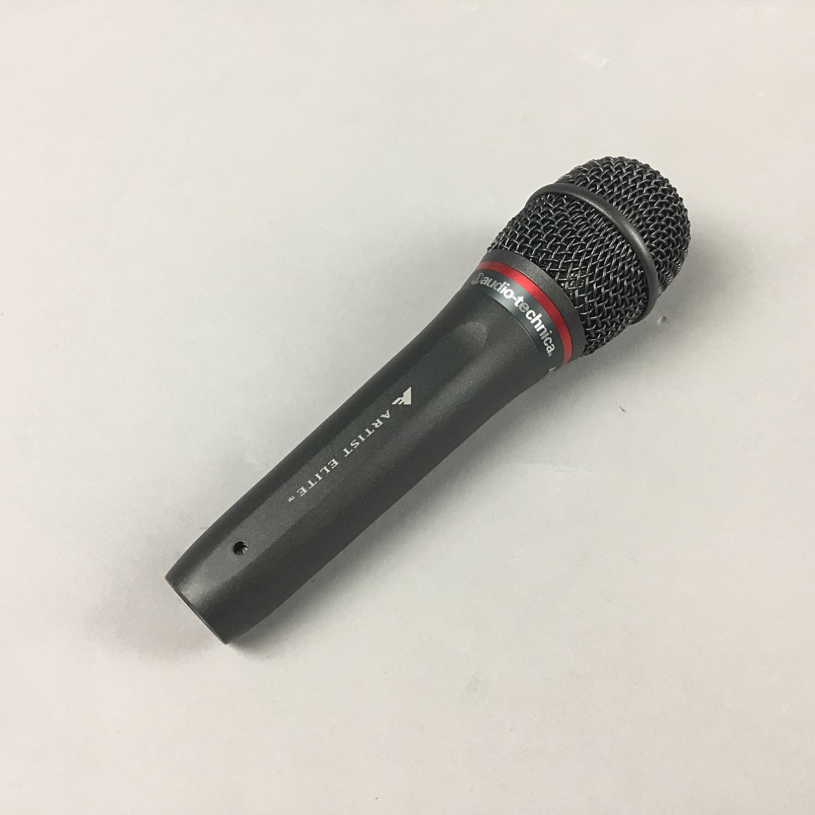 audio−technica AE6100 ダイナミックマイク - 配信機器・PA機器 ...