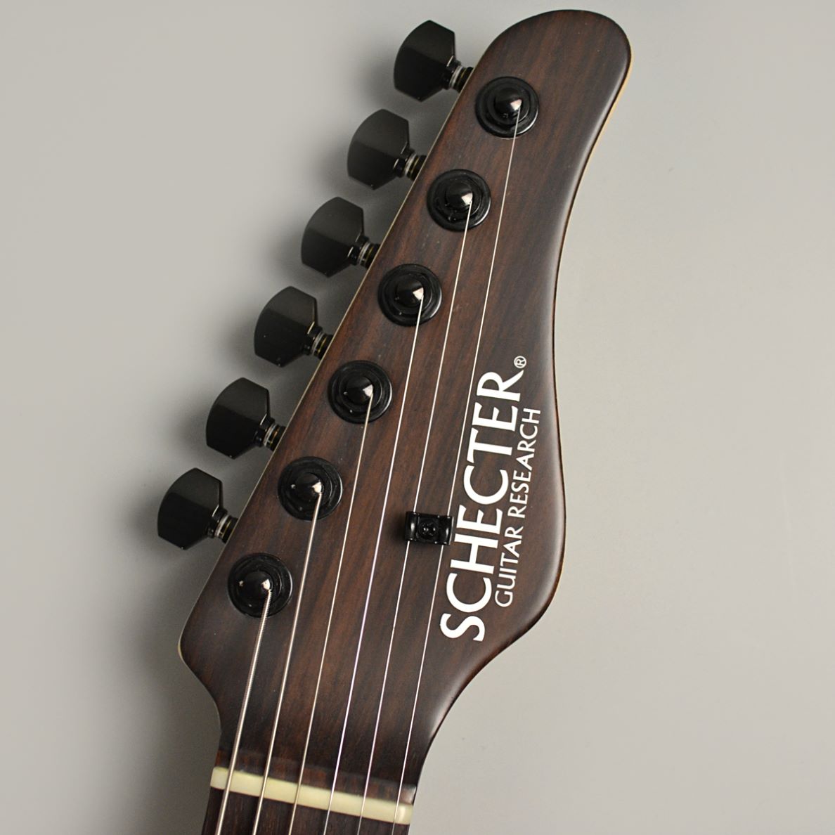 SCHECTER SD-2-24-MH-VTR/R Rosewood Top Natural シェクター 