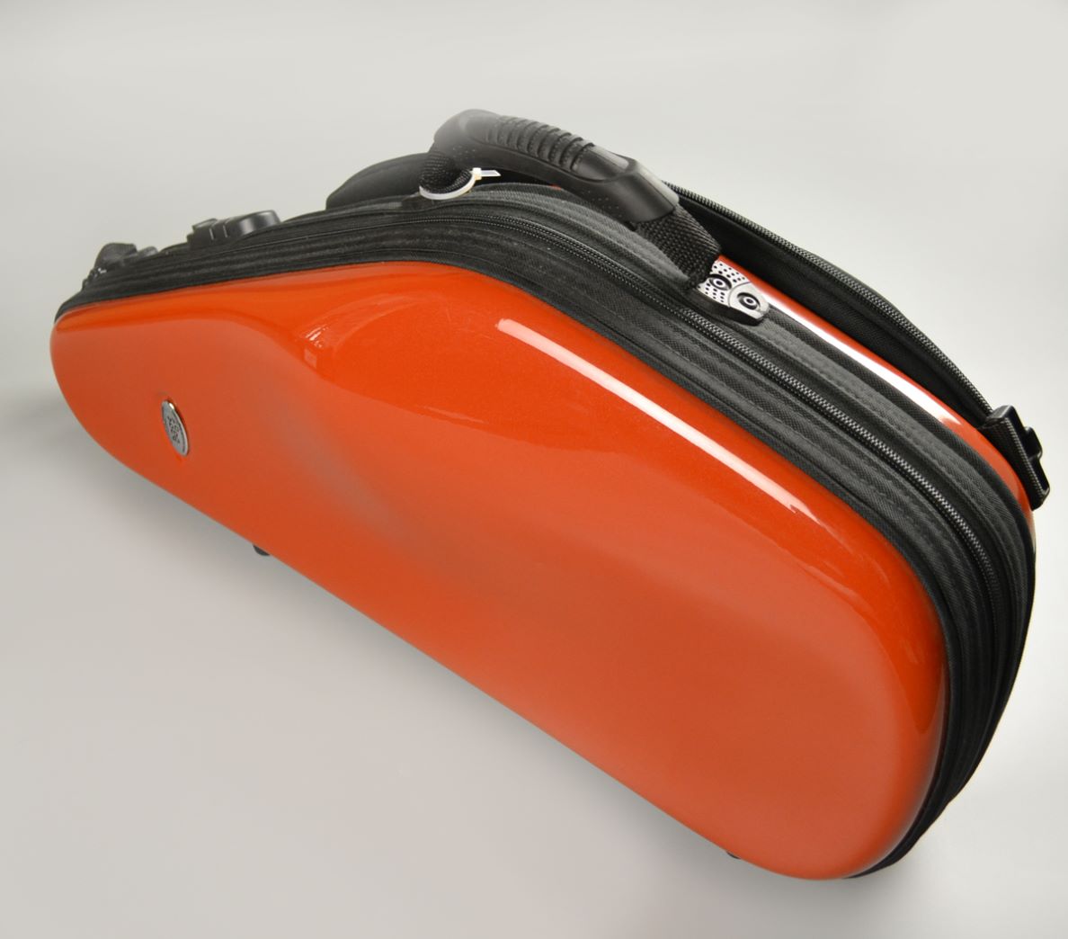 Bags アルトサックス用 ケース スペイン製 - 管楽器