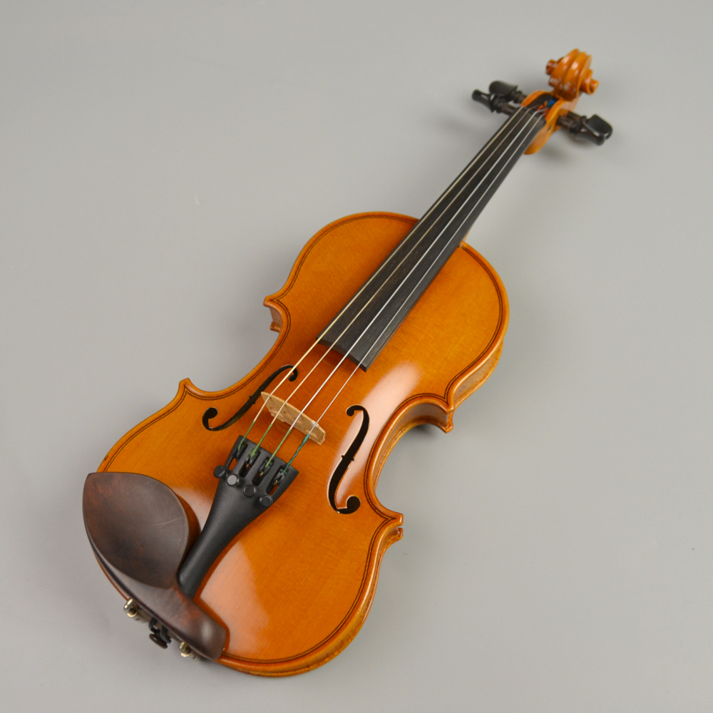 EASTMAN SVL80セット 1/10 バイオリン初心者セット 子ども用 身長目安 