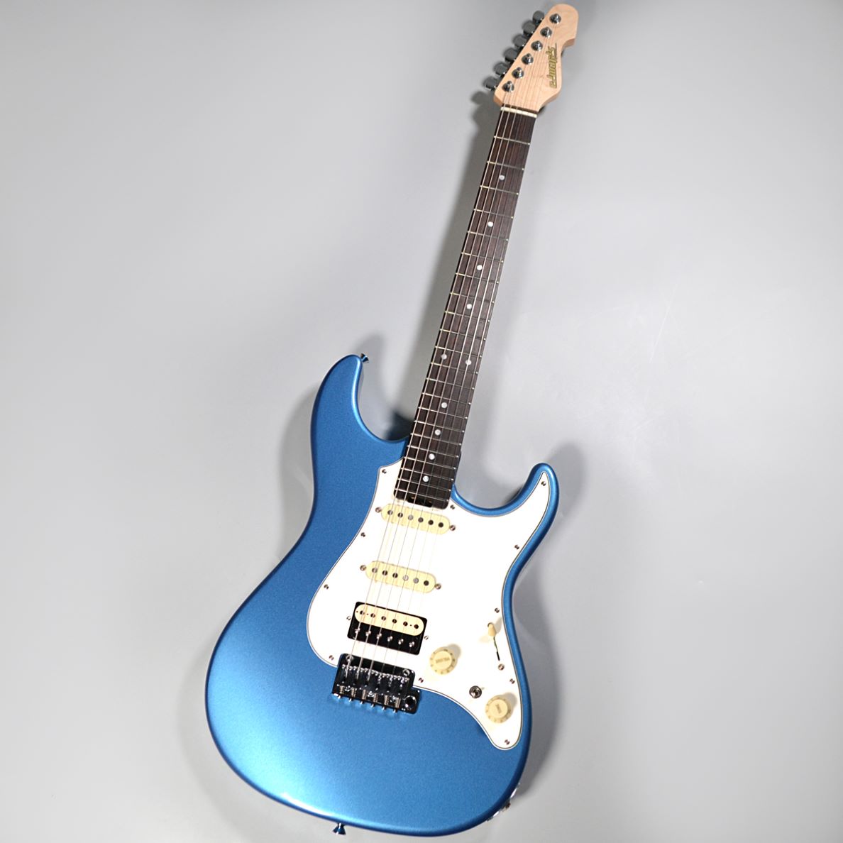 EDWARDS E-SNAPPER AL/R Lake Placid Blue エドワーズ 【 りんくうプレミアム・アウトレット店 】 |  島村楽器オンラインストア