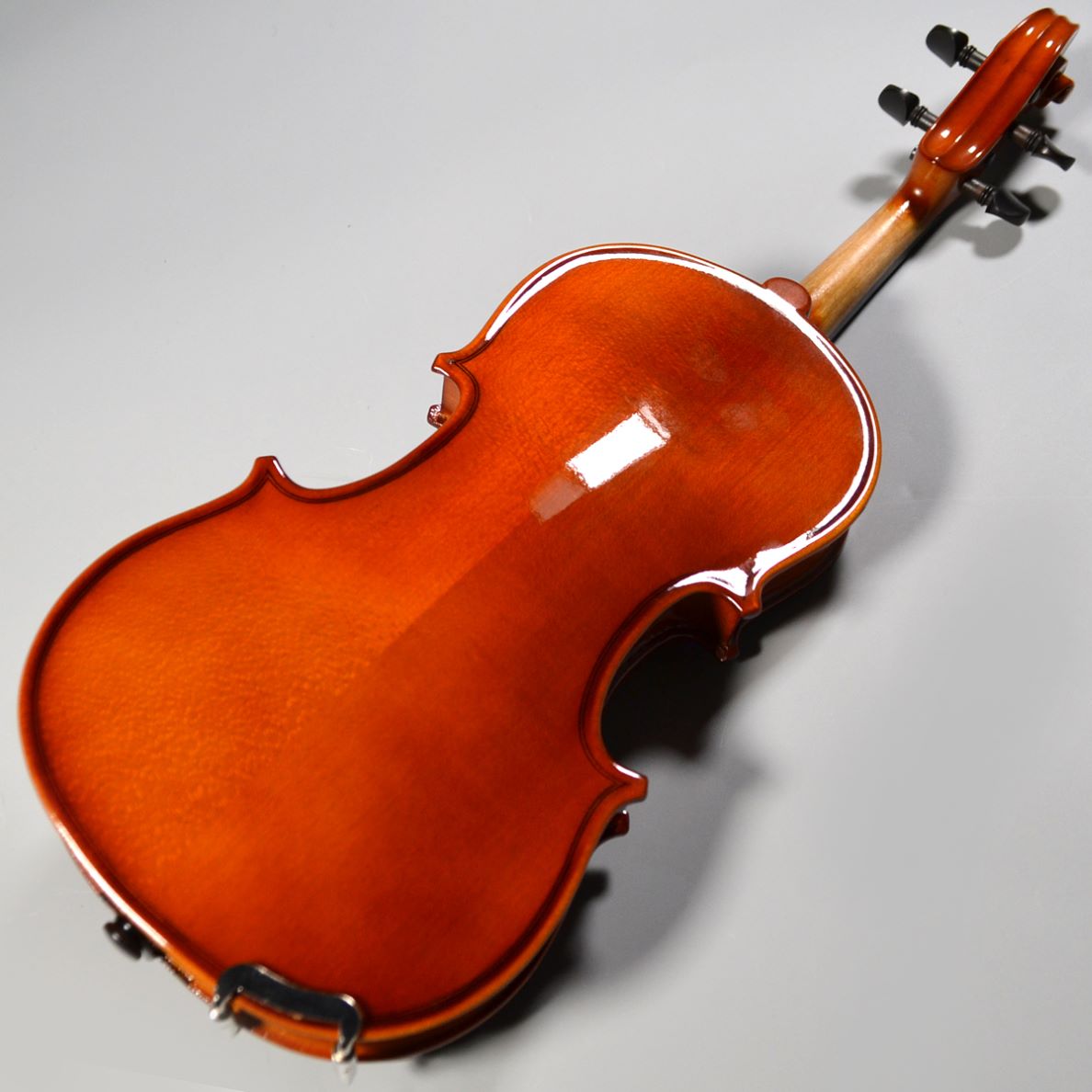 EASTMAN SVL80セット 1/8 バイオリン初心者セット 子ども用 身長目安