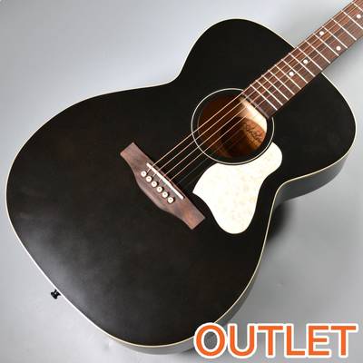 Art & Lutherie  Legacy Faded Black アート＆ルシアー 【 りんくうプレミアム・アウトレット店 】