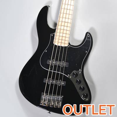EDWARDS  E-AMAZE-AS-5/M Solid Black エドワーズ 【 りんくうプレミアム・アウトレット店 】