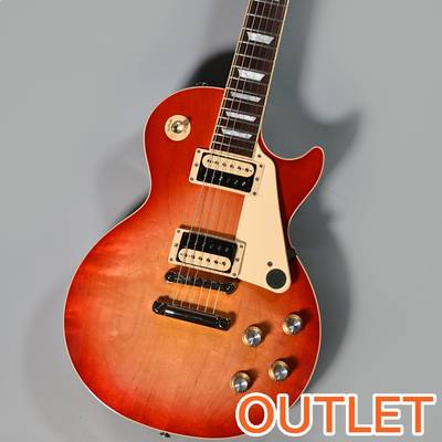 Gibson  Les Paul Classic Heritage Cherry Sunburst ギブソン 【 りんくうプレミアム・アウトレット店 】