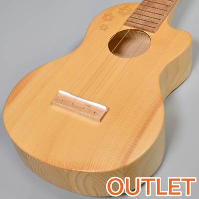 QUIAM  Throughneck SL-C1 島村楽器限定モデル クワイアン 【 りんくうアウトレット店 】
