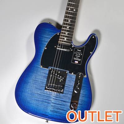 Fender  American Ultra Telecaster/EB DNM フェンダー 【 りんくうアウトレット店 】