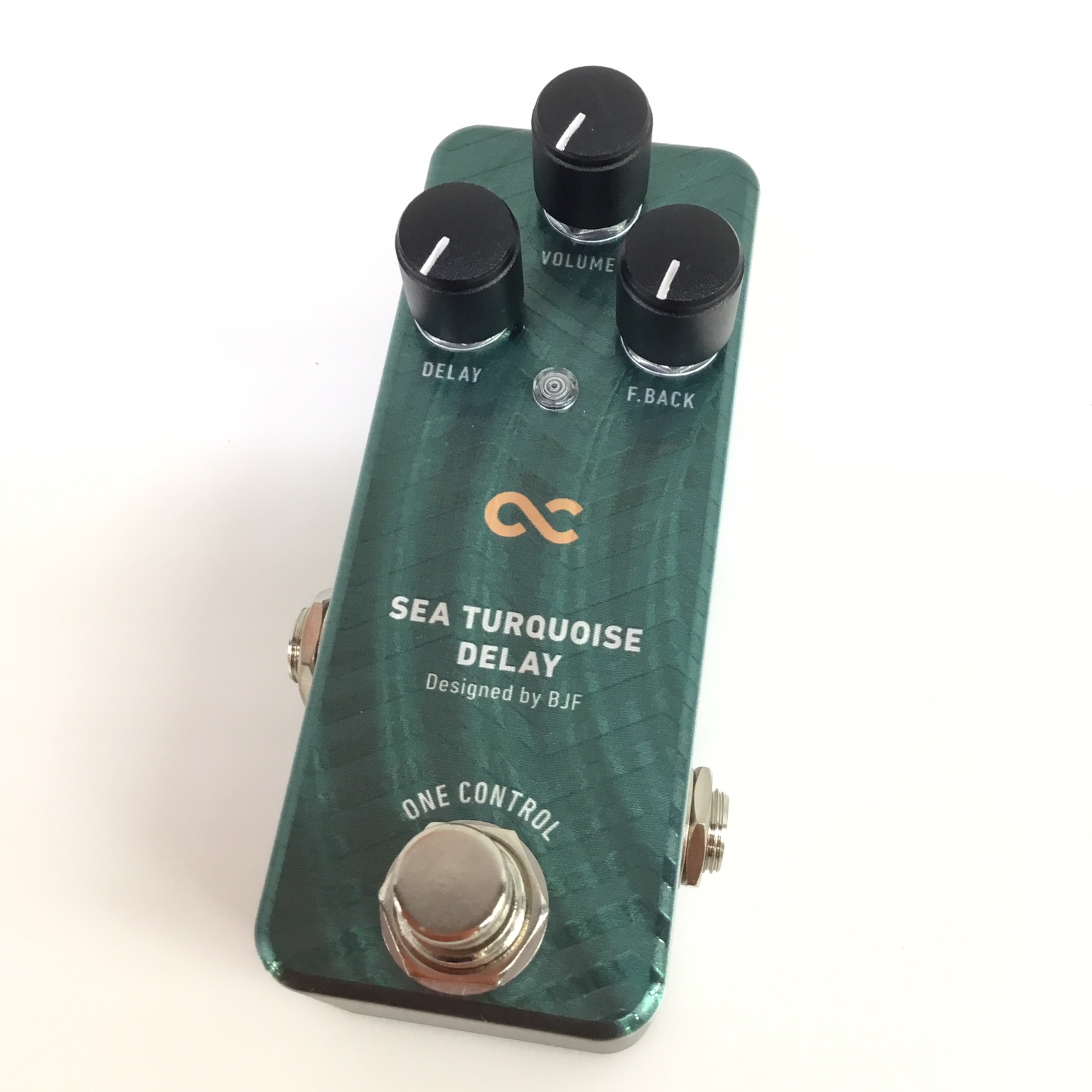 ONECONTROL　ワンコントロール　SEA TURQUOISE DELAY