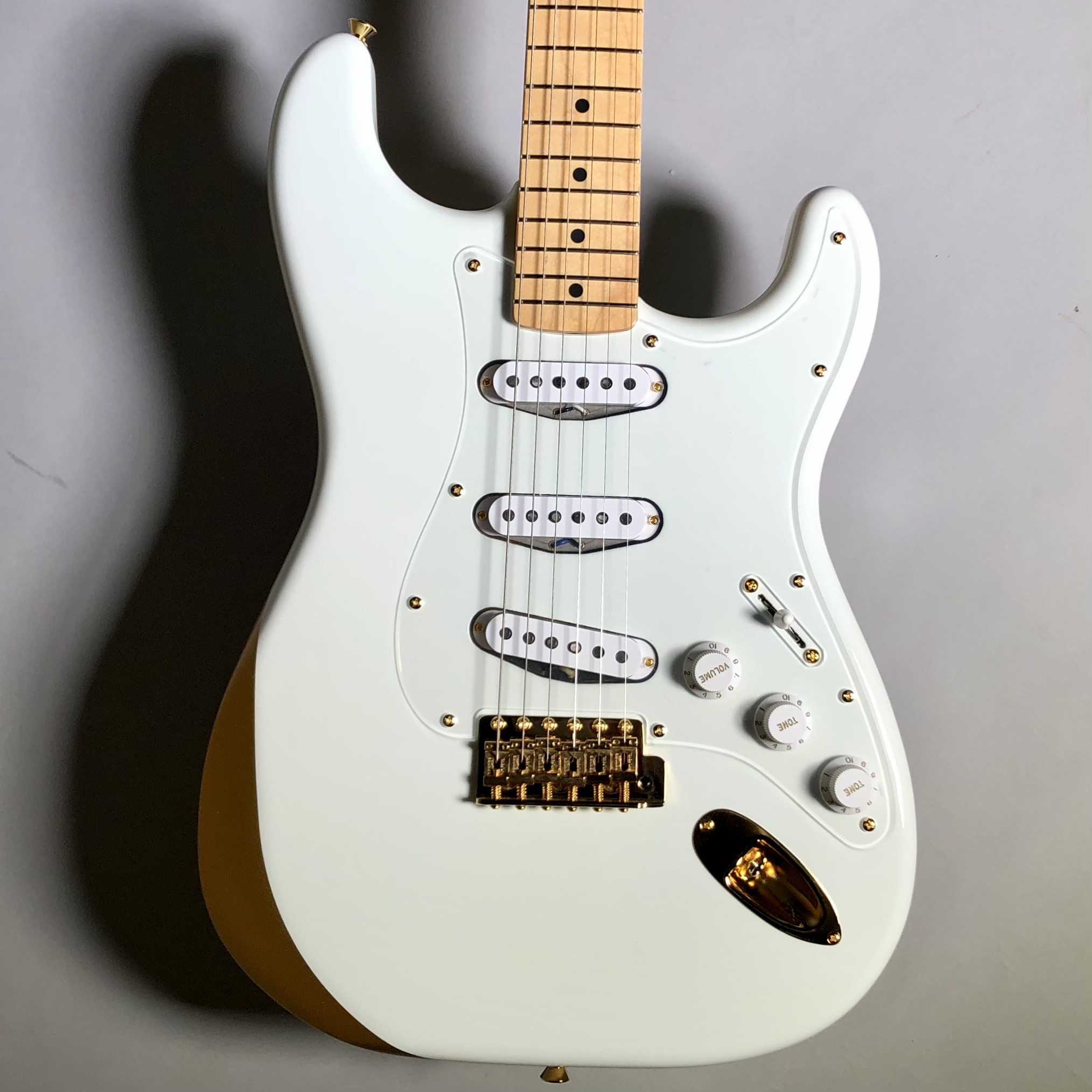 Fender Fender Ken Stratocaster Experiment #1 ストラトキャスター