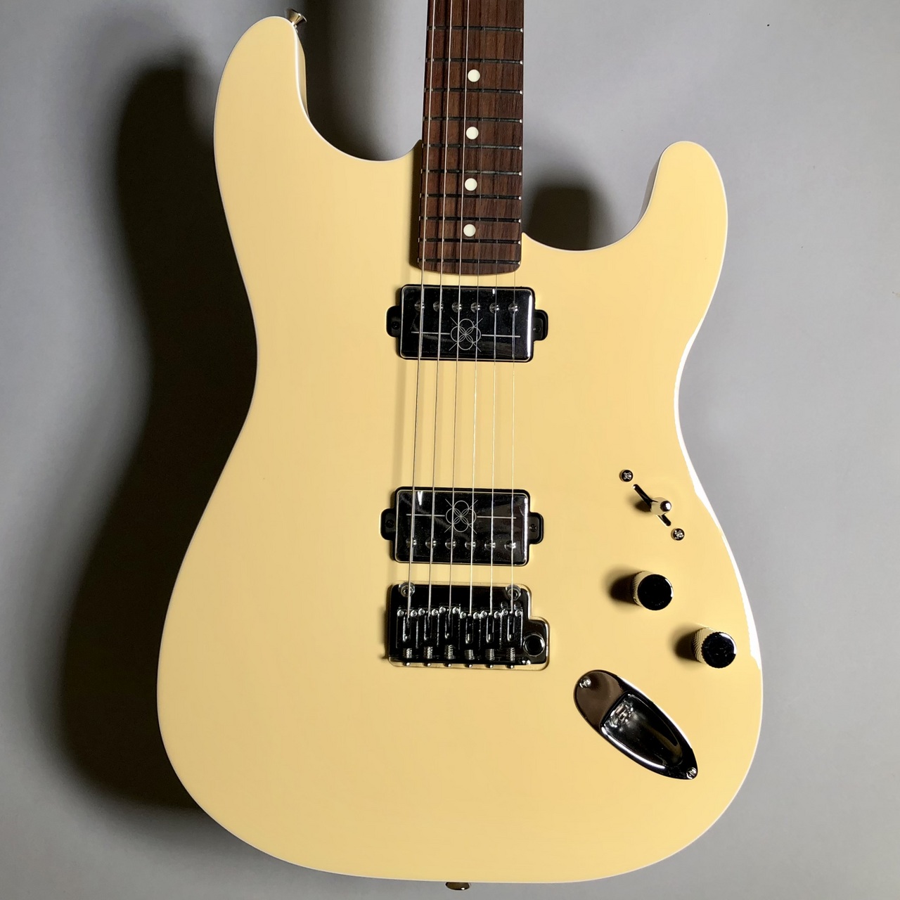 Fender (フェンダー)Mami Stratocaster Omochi Rosewood Fingerboard