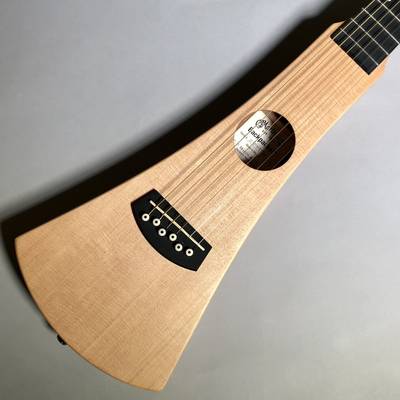 Martin (マーチン)Backpacker Steel String バックパッカー