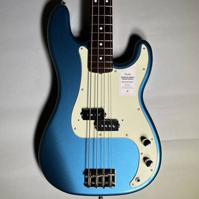 Fender 2020 Collection Made in Japan Traditional 60s Precision