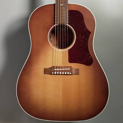 Gibson J-45 Faded 50s Sunburst エレアコ アコースティックギター 