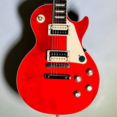 Gibson  Les Paul Classic Translucent Cherry レスポールクラシック ギブソン 【 洛北阪急スクエア店 】
