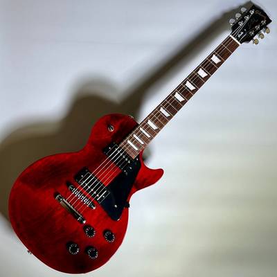 Gibson Les Paul Studio Wine Red レスポールスタジオ 3.76kg ギブソン 【 洛北阪急スクエア店 】