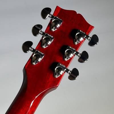 Gibson Les Paul Studio Wine Red レスポールスタジオ 3.76kg ギブソン 