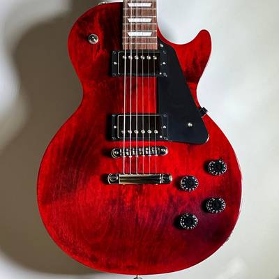 Gibson  Les Paul Studio Wine Red レスポールスタジオ 3.76kg ギブソン 【 洛北阪急スクエア店 】