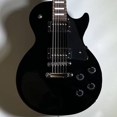 Gibson  Les Paul Studio Ebony レスポールスタジオ 3.67kg ギブソン 【 洛北阪急スクエア店 】